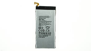 Батарея для смартфона Samsung (Galaxy A7 A700) 3.8V 2600mAh (EB-BA700ABE) (high copy), фото 2
