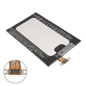 Батарея для смартфона HTC BM23100 (Windows Phone 8X) 3.75V 1800mAh, фото 2