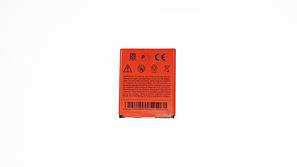 Батарея для смартфона HTC BL01100 (Desire C A320e) 3.7V 1230mAh, фото 2