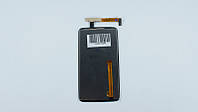 Дисплей для смартфона (телефона) HTC S720e One X, G23, X325e One XL, black (в сборе с тачскрином)(без рамки),