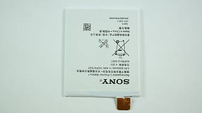 Батарея для смартфона Sony (D5303, D5306, D5316, D5322) 3.8V 3000mAh 11.4Wh, фото 2