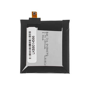 Батарея для смартфона LG BL-T9 (D820, NEXUS 5, D821 NEXUS 5) 3.8V 2300mAh 8.74Wh (high copy), фото 2
