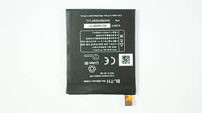 УЦІНКА !!!! Батарея для смартфона LG BL-T11 (F340 G Flex) 3.8V 2500mAh 9.50Wh, фото 2