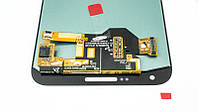 Дисплей для смартфона (телефона) Samsung Galaxy E7 3G, SM-E700H, white (в сборе с тачскрином)(без рамки)(PRC