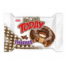 Пончик Today Donut шоколадний, 50г