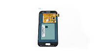 Дисплей для смартфона (телефона) Samsung Galaxy J1 Ace, SM-J110, black (в сборе с тачскрином)(без рамки)(PRC