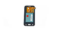 Дисплей для смартфона (телефона) Samsung Galaxy J1 Ace, SM-J110, black (в сборе с тачскрином)(без рамки)(OLED)
