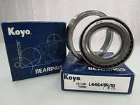 Подшипник L44649R/10 KOYO