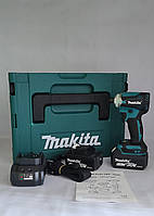 Акумуляторний імпульсний шуруповерт MAKITA DTD171 36V 5.0Ач Румунія.