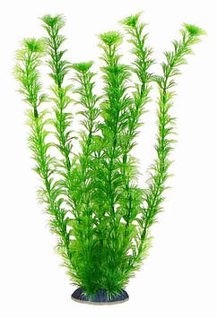 Акваріумне рослина Aquatic Plants, 34 см х 6 шт / уп (3458)