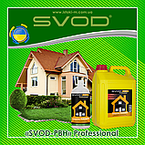 Засіб для промивання теплообмінного та теплоенергетичного обладнання 5 л «SVOD-РВН» Professional, фото 4