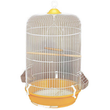 Клітка AnimAll для птахів, 33х59 см