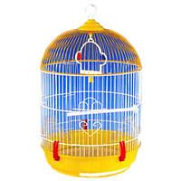 Клетка Tesoro 305 для птиц, 33х56 см