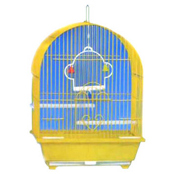 Клітка Tesoro 5A100 для птахів, 30х23х40 см