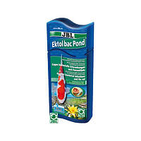 Препарат JBL Ektol bac Pond Plus против бактерий и плавниковой гнили, 500 мл