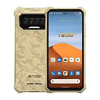 Смартфон Oukitel F150 R2022 8/128GB Sahara