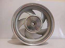 Диск задній 2.50x10 19 шліців