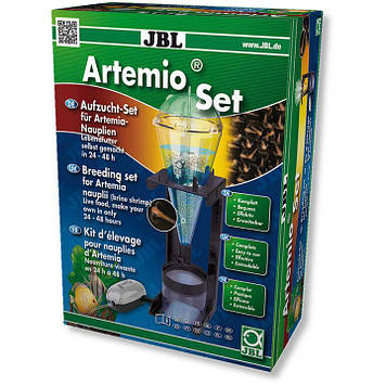 Комплект JBL ArtemioSet для культивування живого корму