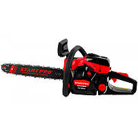 Бензопила ланцюгова Start Pro SCS-5000H SUPER TOOTH (2 шини, 2 ланцюга)
