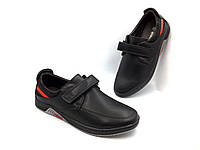 Туфли для мальчиков Tom.m T9540-A/37 Черный 37 размер