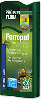 Удобрение JBL PROFLORA Ferropol для растений в пресноводных аквариумах, 100 мл