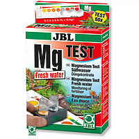 Экспресс-тест JBL Mg Magnesium Freshwater Test Set