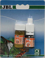 Экспресс-тест JBL NO3 Nitrate Test (эконом упаковка) для определения содержания нитратов