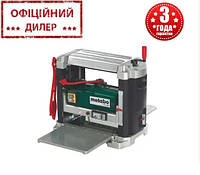 Рейсмусовий верстат Metabo, Рейсмус для дому DH 330 (1.8 кВт, Німеччина)