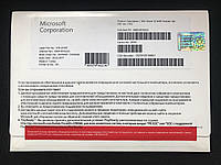 Microsoft Windows 10 Home 64-bit, RUS, OEM-версія, KW9-00132