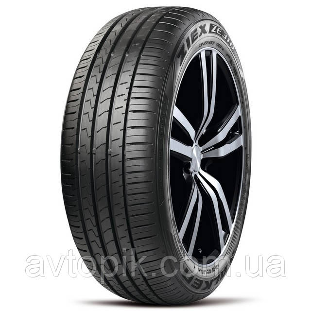 Літні шини Falken Ziex ZE-310 Ecorun 225/40 ZR18 92W XL