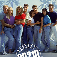 Beverly Hills 90210 / Беверлі-Гіллз, 90210