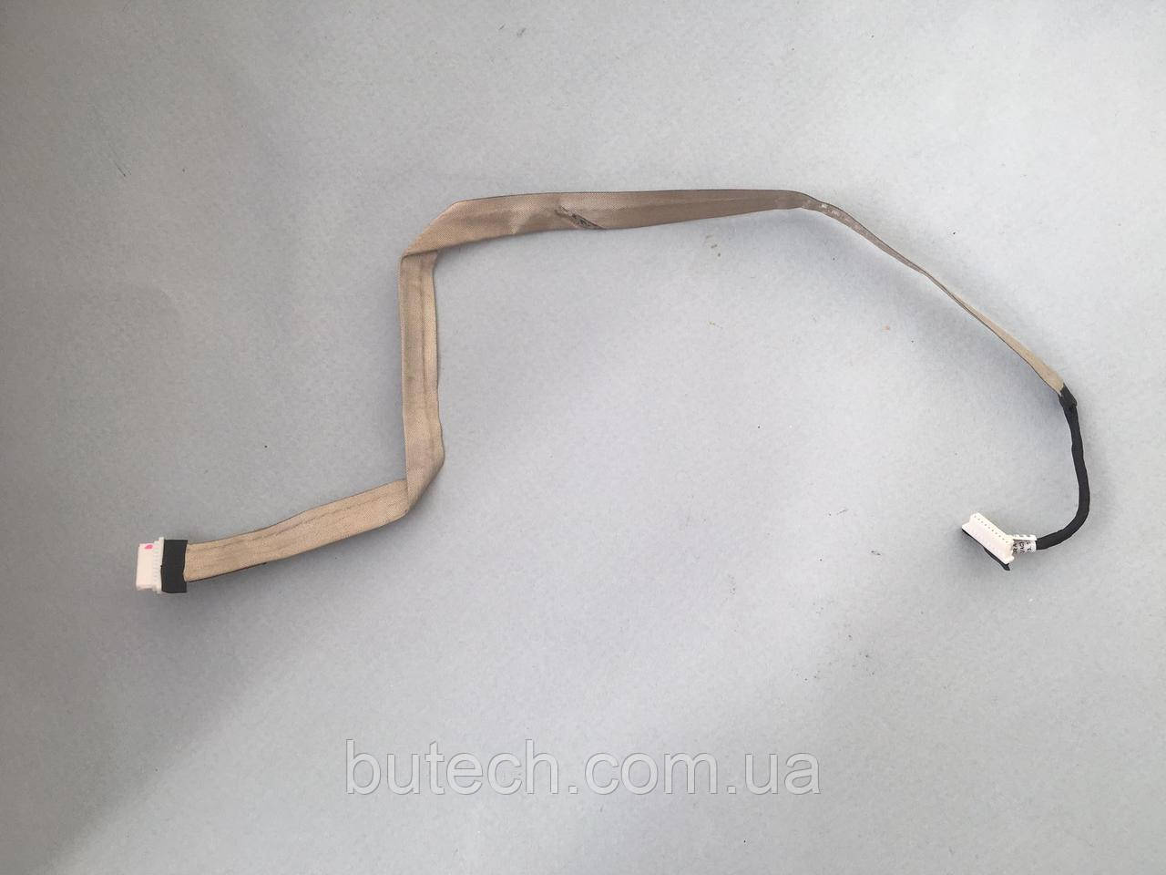 Шлейф вебкамері для ноутбука HP EliteBook 8470p (6017B0290801), Б/В, фото 1