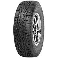 Зимние шины Nokian Hakkapeliitta LT2 235/80 R17 120/117Q (шип)