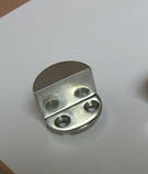 Петлі для скляно-дерев'яних конструкцій, фото 5