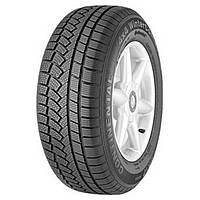 Зимние шины Continental Conti4x4WinterContact 265/60 R18 110H M0