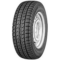 Зимние шины Barum SnoVanis 215/65 R16С 109/107R