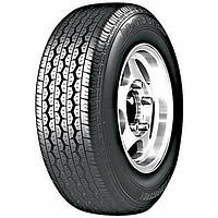 Літні шини Bridgestone RD613 Steel 195 R14C 106/104N