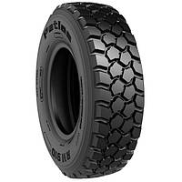 Грузовые шины Petlas RM910 (универсальная) 395/85 R20 168K