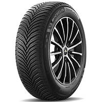 Всесезонные шины Michelin CrossClimate 2 SUV 255/45 R19 104H XL VOL