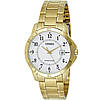Годинник чоловічий Casio MTP-V004G-7BUDF, фото 3