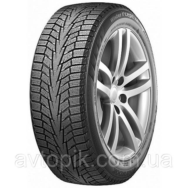 Зимние шины Hankook Winter I*Cept IZ2 W616 215/60 R17 96T - фото 1 - id-p1649267610