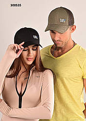 Кепка патріотична Україна/Home