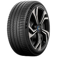 Летние шины Michelin Pilot Sport EV 235/40 ZR20 96Y XL