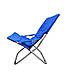 Складаний стілець для кемпінгу голубий Levistella GP21032108 BLUE, фото 4