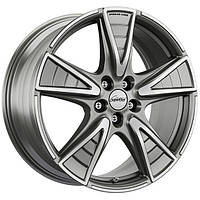 Литі диски Speedline Gladiatore R18 W8.5 PCD5x114.3 ET38 DIA82.1 (FMFCL)