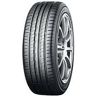 Летние шины Yokohama BluEarth-A AE50 185/55 R16 87H XL