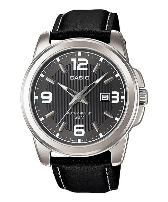Годинник чоловічий Casio MTP-1314PL-8AVEF