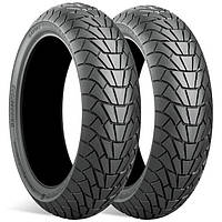 Летние шины Bridgestone Battlax Adventurecross Scrambler AX41S 120/70 R17 58H