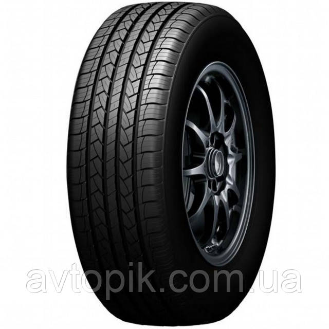 Літні шини Farroad FRD66 245/70 R16 107T