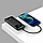 Powerbank Baseus Bipow 10000mAh Black 20W (PPDML-L01), фото 3